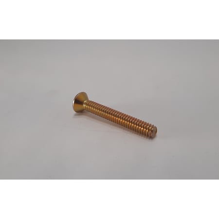 Mtd Screw-Oval C-Sunk 710-0605